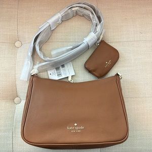 NWT!! Kate Spade Rosie Shoulder Bag
